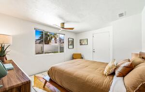 Mid Century Dream - Palm Springs, California
