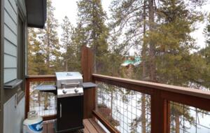 Tranquil Escape with Views of Mount Royal - Frisco, Colorado