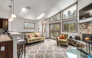 Tranquil Escape with Views of Mount Royal - Frisco, Colorado