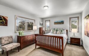 Tranquil Escape with Views of Mount Royal - Frisco, Colorado