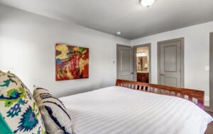 Tranquil Escape with Views of Mount Royal - Frisco, Colorado