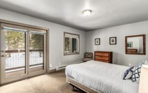 Tranquil Escape with Views of Mount Royal - Frisco, Colorado