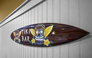 Bonaire Cay Beach Getaway |Charming House and Carriage House + 2 Golf Carts! - Destin, Florida