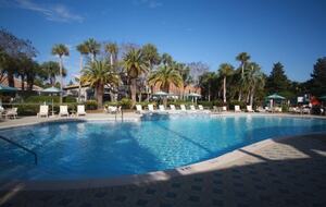 Bonaire Cay Beach Getaway |Charming House and Carriage House + 2 Golf Carts! - Destin, Florida