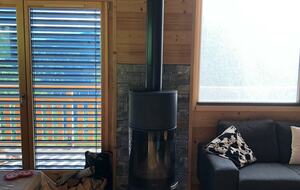 Chalet Le Paradis Blanc - Notre-Dame-de-Bellecombe, France