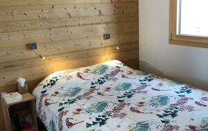 Chalet Le Paradis Blanc - Notre-Dame-de-Bellecombe, France