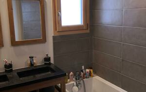 Chalet Le Paradis Blanc - Notre-Dame-de-Bellecombe, France