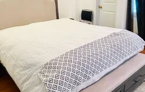 Upper West Side Studio - New York City, New York