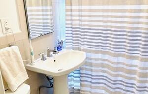 Upper West Side Studio - New York City, New York