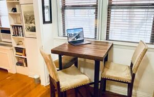 Upper West Side Studio - New York City, New York