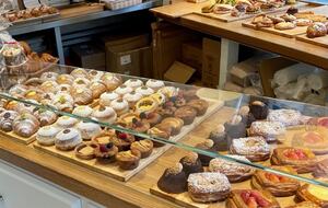 Upper West Side Studio - New York City, New York