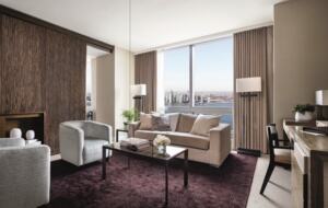 NYC | Soho Luxury Suite with Hotel Amenities - New York City, New York