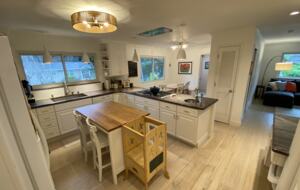 Stanford Home in the Hills with Pool - Menlo Park, California