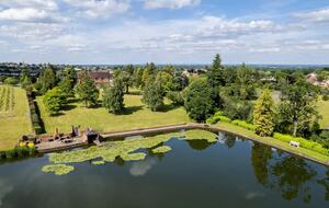 The Lake House - Malvern, United Kingdom