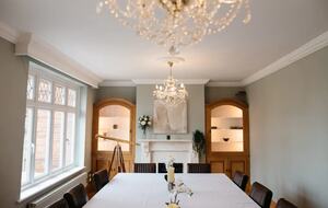 The Lake House - Malvern, United Kingdom