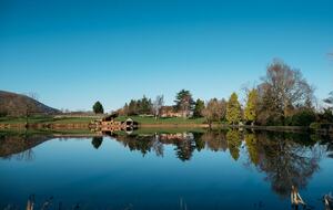 The Lake House - Malvern, United Kingdom