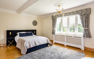 The Lake House - Malvern, United Kingdom