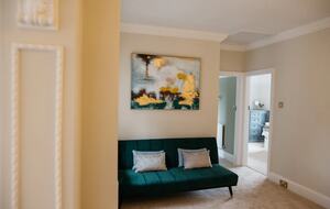 The Lake House - Malvern, United Kingdom