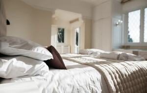 The Lake House - Malvern, United Kingdom