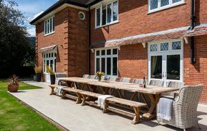 The Lake House - Malvern, United Kingdom