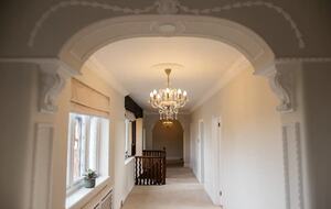 The Lake House - Malvern, United Kingdom