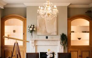 The Lake House - Malvern, United Kingdom