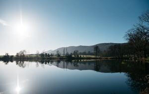 The Lake House - Malvern, United Kingdom