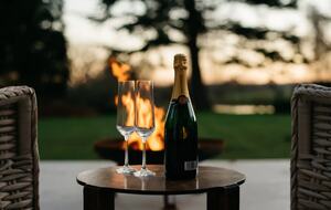 The Lake House - Malvern, United Kingdom