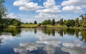 The Lake House - Malvern, United Kingdom