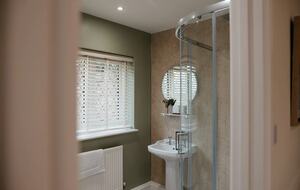 The Lake House - Malvern, United Kingdom