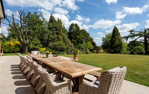 The Lake House - Malvern, United Kingdom