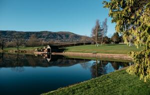 The Lake House - Malvern, United Kingdom