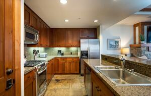 Two-Bedroom Residence In The Village At Northstar! - Truckee, California