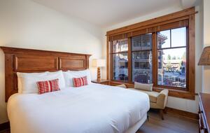 Two-Bedroom Residence In The Village At Northstar! - Truckee, California