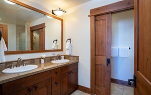 Two-Bedroom Residence In The Village At Northstar! - Truckee, California