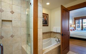 Two-Bedroom Residence In The Village At Northstar! - Truckee, California