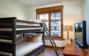 Two-Bedroom Residence In The Village At Northstar! - Truckee, California