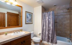 Two-Bedroom Residence In The Village At Northstar! - Truckee, California