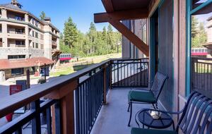 Two-Bedroom Residence In The Village At Northstar! - Truckee, California