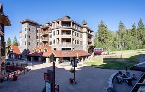 Two-Bedroom Residence In The Village At Northstar! - Truckee, California