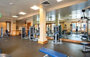 Two-Bedroom Residence In The Village At Northstar! - Truckee, California