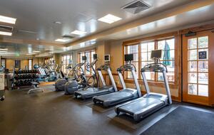 Two-Bedroom Residence In The Village At Northstar! - Truckee, California