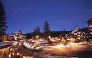 Two-Bedroom Residence In The Village At Northstar! - Truckee, California