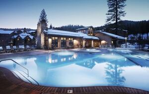 Two-Bedroom Residence In The Village At Northstar! - Truckee, California