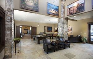 Two-Bedroom Residence In The Village At Northstar! - Truckee, California