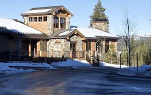 Two-Bedroom Residence In The Village At Northstar! - Truckee, California
