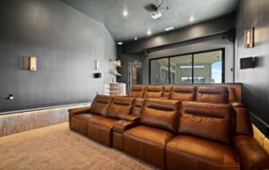 Stunning Contemporary St. George Villa - St. George, Utah