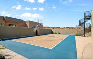 Stunning Contemporary St. George Villa - St. George, Utah