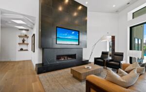 Stunning Contemporary St. George Villa - St. George, Utah