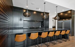 Stunning Contemporary St. George Villa - St. George, Utah